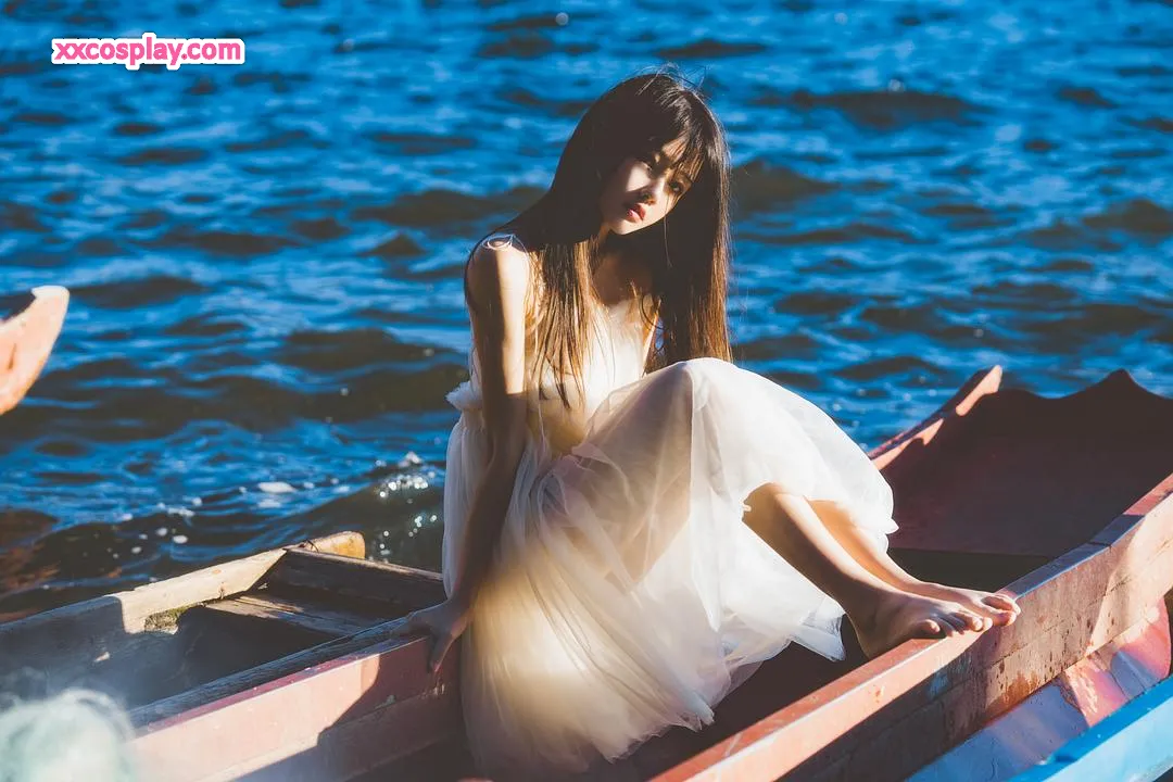 Yingtaomiao: Dreamy Boat Journey